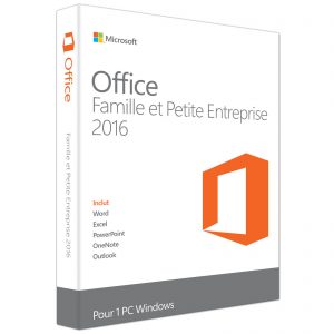 office 2016 pme