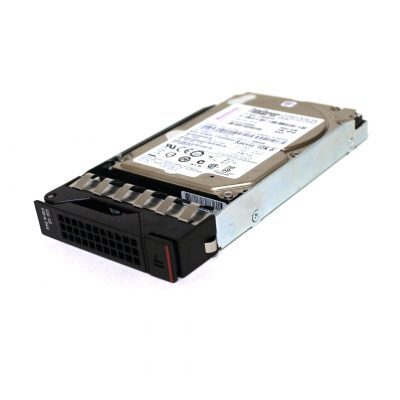 Disque originale 600Go pour serveur Lenovo