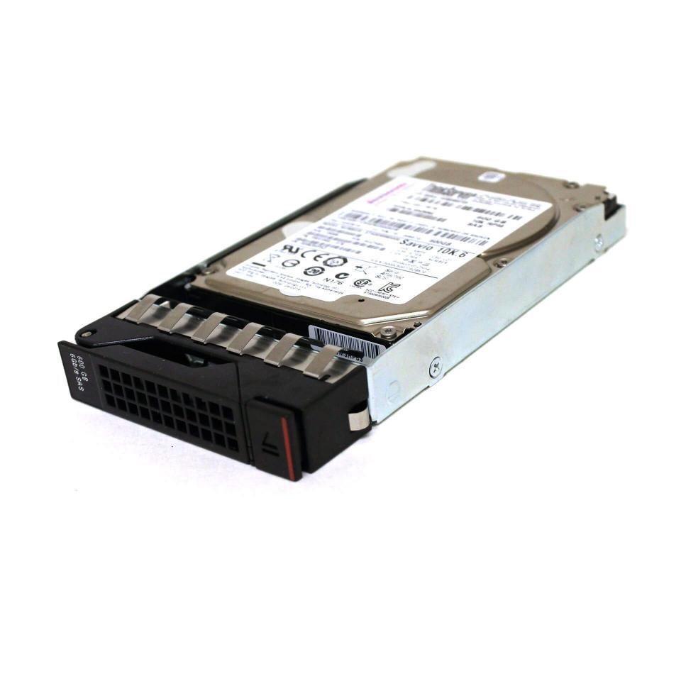 Disque originale 600Go pour serveur Lenovo