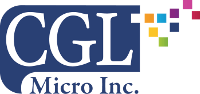 Logo de CGL Micro inc.
