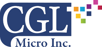 CGL Micro Inc. CGL Micro Inc.