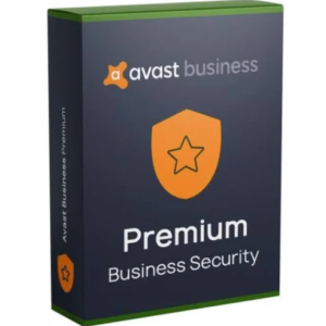 Avast Premium Business Security