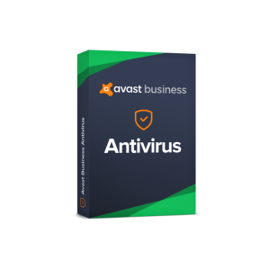Avast Business Managed (antivirus gérable)