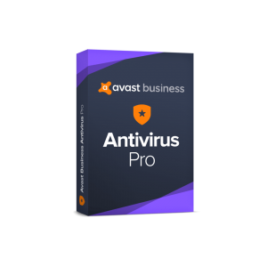 Avast Business Pro Managed (antivirus gérable)