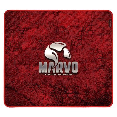 Tapis de Souris Large Joueur Marvo