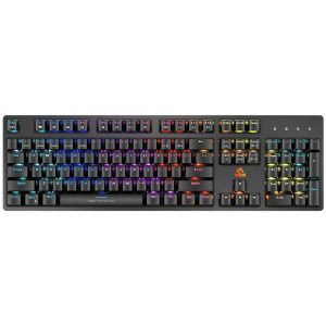 Clavier Joueur Optique Mécanique MARVO
