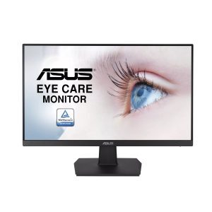 Moniteur Asus 22po/FHD/IPS/1ms/75hz/VESA