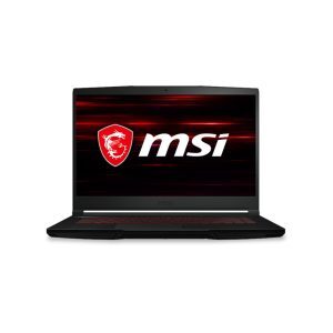 Portatif MSI GF65 Thin i5/8G/512SSD/RTX3060/W10 ou W11