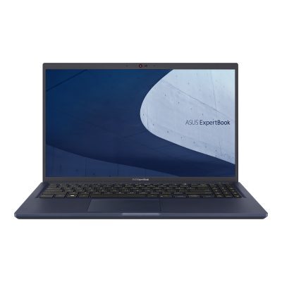 Portatif Asus ExpertBook B3604CMA 16po Intel U5/16G/512SSD/W11P