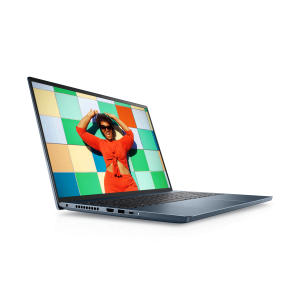 Portatif Dell Inspiron 16 7610 16po i7/16G/512GoSSD/RTX3050/W10 ou W11 Boîte Ouverte