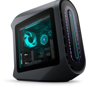 Tour Alienware Aurora R15 Ryz9/64G/1To/RTX4070/W11 Boîte Ouverte