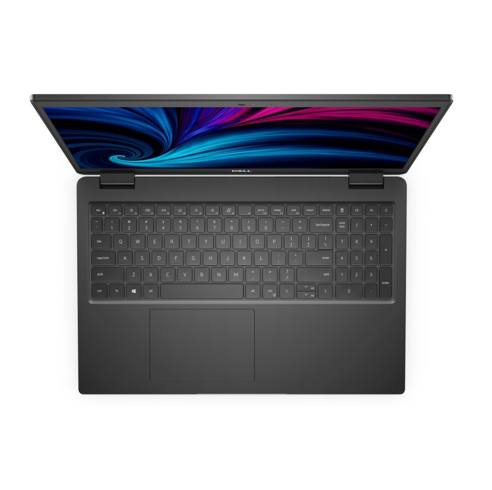 Portatif Dell Inspiron 15 3520 15po i5/16G/512SSD/W11 Boîte Ouverte - Image 2