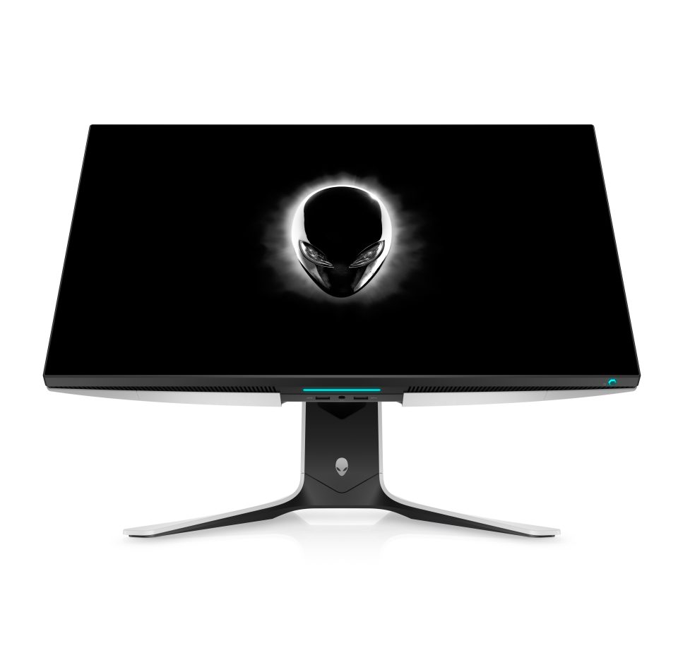 Moniteur Alienware AW3423DW 34po/UWQHD/QD-OLED/0.1ms/175Hz/VESA Boîte Ouverte - Image 2
