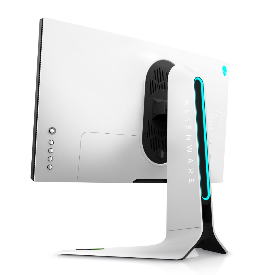 Moniteur Alienware AW3423DW 34po/UWQHD/QD-OLED/0.1ms/175Hz/VESA Boîte Ouverte - Image 3
