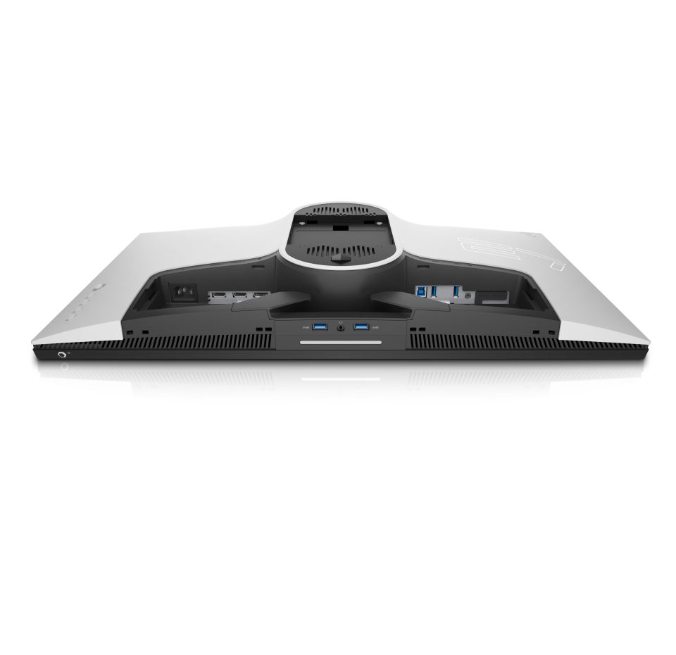 Moniteur Alienware AW3423DW 34po/UWQHD/QD-OLED/0.1ms/175Hz/VESA Boîte Ouverte - Image 4