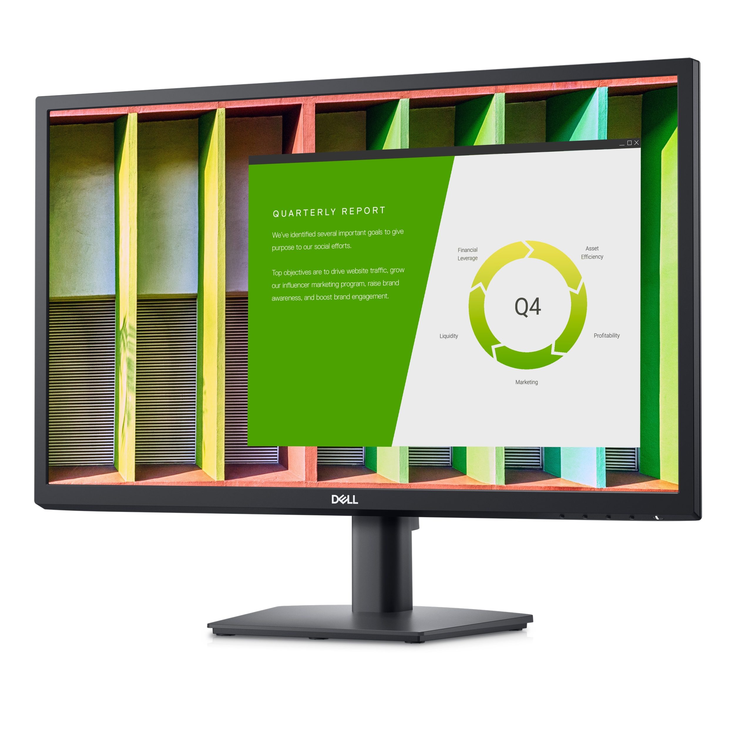 Moniteur Dell E2422H 24po/FHD/IPS/5ms/60Hz/VESA Boîte Ouverte - Ordinateur  CGL Micro inc. - Repentigny & Terrebonne