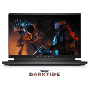 Portatif Alienware M15 R7 15po i7/32G/1024GoSSD/RTX3070Ti/W10 ou W11 Boîte Ouverte