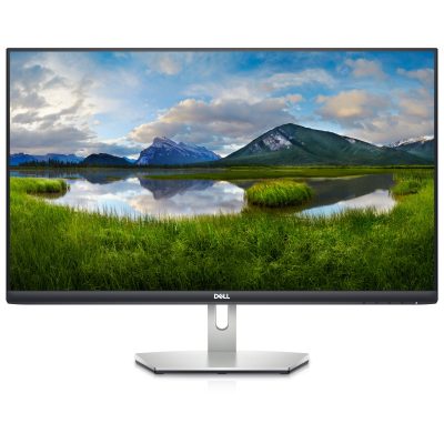 Moniteur Dell S2725H 27po/FHD/IPS/5ms/75Hz/VESA Boîte Ouverte