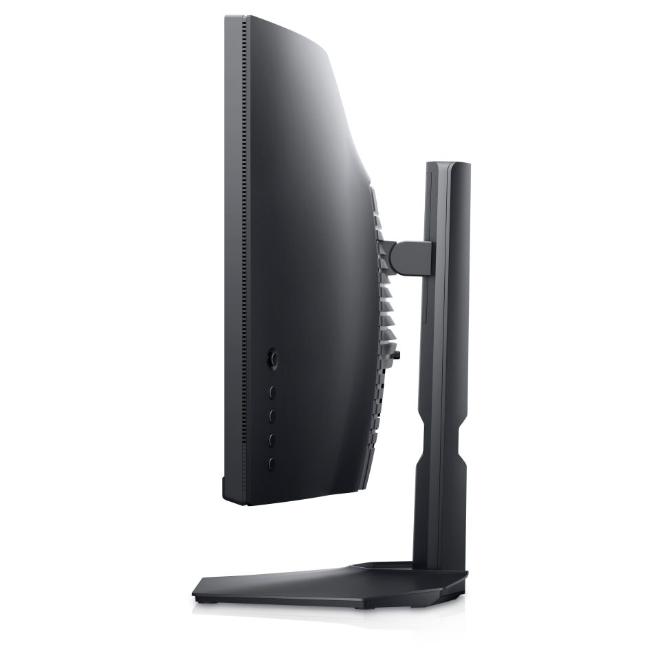 Moniteur Dell S3422DWG 34po/FHD/VA/1ms/144Hz/Ultra-Large/VESA Boîte Ouverte - Image 5
