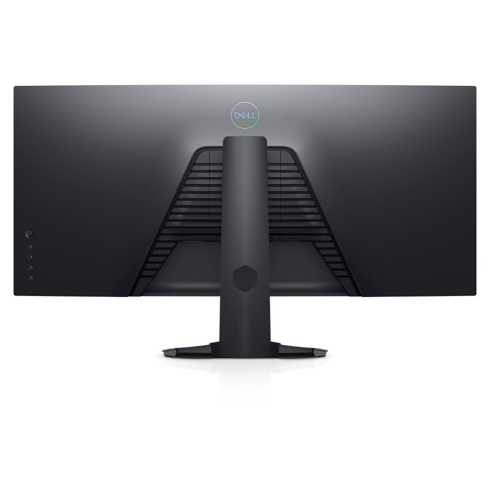 Moniteur Dell S3422DWG 34po/FHD/VA/1ms/144Hz/Ultra-Large/VESA Boîte Ouverte - Image 3