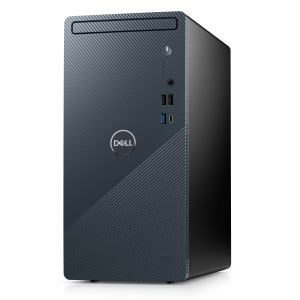 Tour Dell Inspiron 3910 i5/8G/256SSD/W10 ou W11 Boîte Ouverte