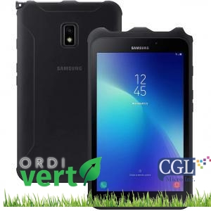 Tablette Samsung Active 2 T390 8″/3Go/16Go + 64Go