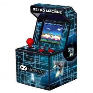 Console My Arcade RETRO MACHINE 200 jeux