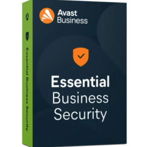 Avast Essential Business Security