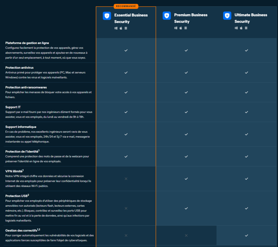 Avast Essential Business Security - Image 2