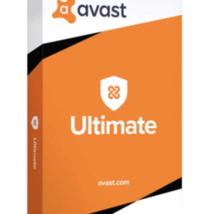 Avast Ultimate Business Security