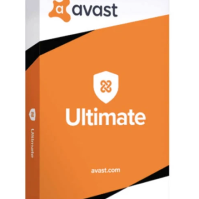 Avast Ultimate Business Security