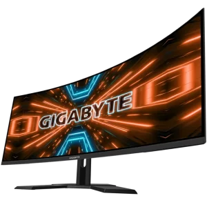 Moniteur GIGABYTE G34WQC 34po/WQHD/VA/1ms/144Hz/Ultra-Large/VESA