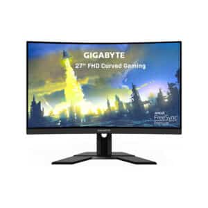Moniteur GIGABYTE G27FC 27po FHD/VA/1ms/165Hz/VESA
