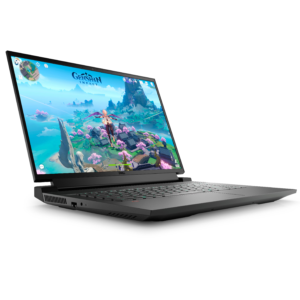 Portatif Dell Inspiron G16 7620 16po i7/16G/512SSD/RTX3050Ti/W11 Boîte Ouverte