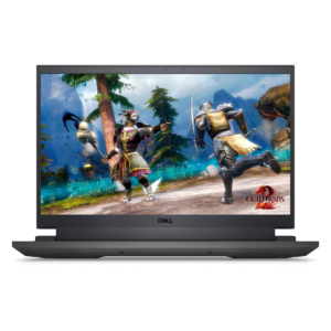 Portatif Dell G15 5520 15po i7/16G/512SSD/RTX3050Ti/W10 ou W11 Boîte Ouverte