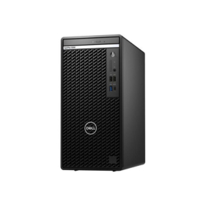 Tour Dell OptiPlex 5000 MidTower i5/8G/256SSD/W11P Boîte Ouverte