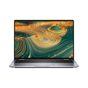 Portatif-tablette Dell Latitude 9420 i5/16G/256SSD/W10P ou W11P Boîte Ouverte