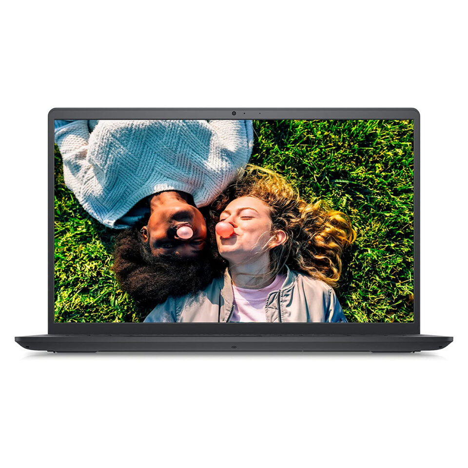 Portatif Dell Inspiron 15 3520 15po i7/16G/512SSD/W11 Boîte Ouverte