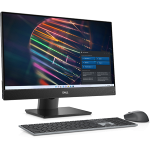 Dell Optiplex 7400 AIO i7/16G/256SSD/W10P ou W11P Boîte Ouverte