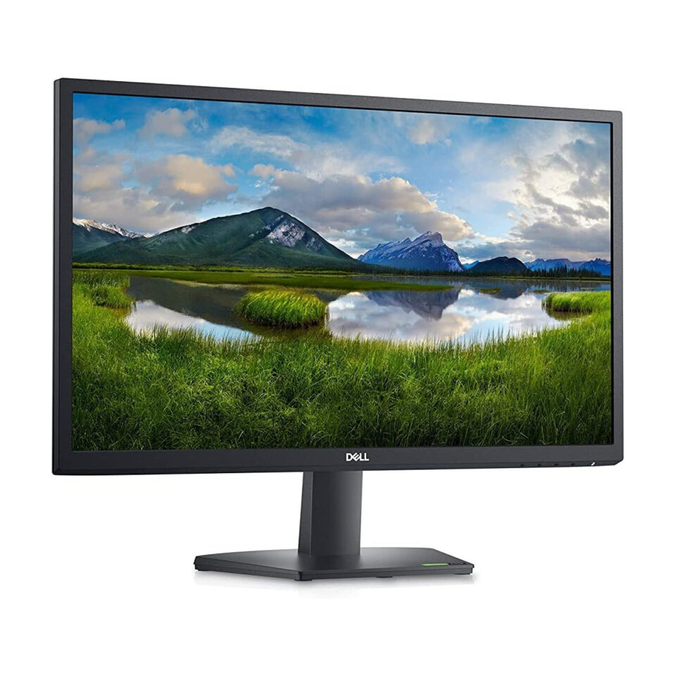 Moniteur Dell SE2422H 24po/FHD/VA/5ms/75Hz/VESA Boîte Ouverte