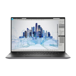 Portatif Dell Precision 5760 17po i5/16G/512SSD/W11P Boîte Ouverte