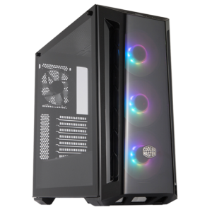 Tour Joueur Intel i5/16G/1ToSSD/RX6650XT/W11