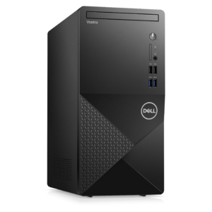 Tour Dell Vostro 3710 I5/16G/512SSD/W10P ou W11P Boîte Ouverte