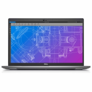Portatif Dell Precision 3570 15po i5/16G/512SSD/W10Pro ou W11P Boite Ouverte