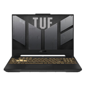 Portatif Asus TUF Gaming TUF507Z i7/16G/512SSD/RTX3050/W11H