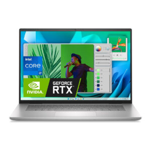 Portatif Inspiron 7630 plus 16po I7/16G/1ToSSD/RTX4060/W11 Boîte Ouverte
