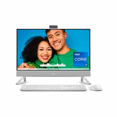 Dell Inspiron 5430 AIO C3/16G/512SSD/W11 Boîte Ouverte