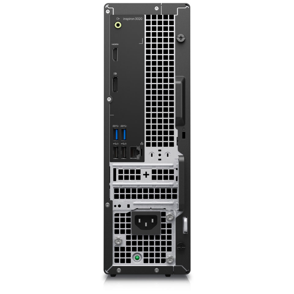 Tour Dell Inspiron 3030 Tower i7/16G/512SSD/W11 Boîte Ouverte - Image 2