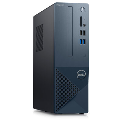 Tour Dell Inspiron 3030 Tower i7/16G/512SSD/W11 Boîte Ouverte