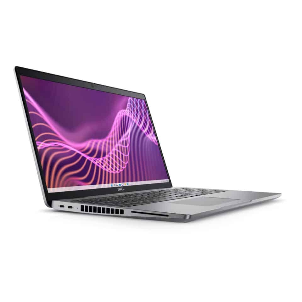 Portatif Dell Latitude 5540 15po i5/16G/512SSD NVMe/W11P Boîte Ouverte